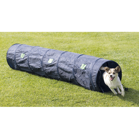 Agility Tunnel Trixie  40 x 200 cm