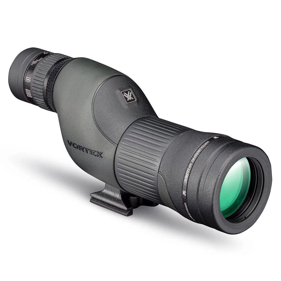 Vortex Crossfire HD 12-36x50 Rak - 2