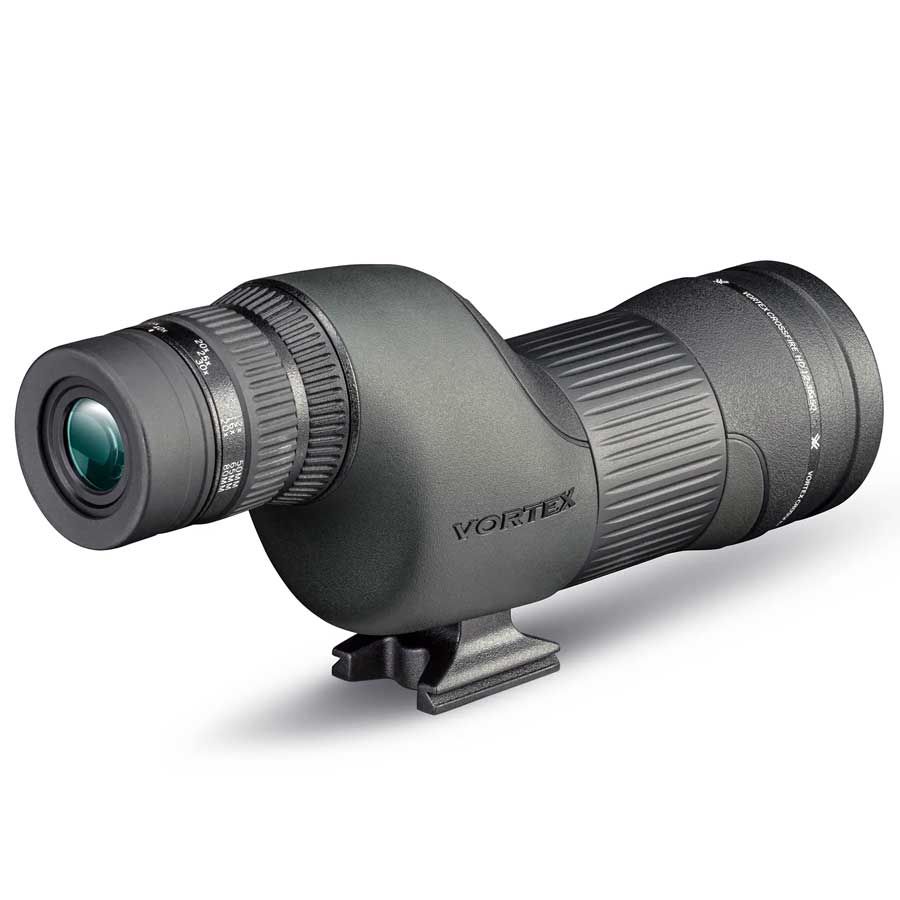 Vortex Crossfire HD 12-36x50 Rak - 4