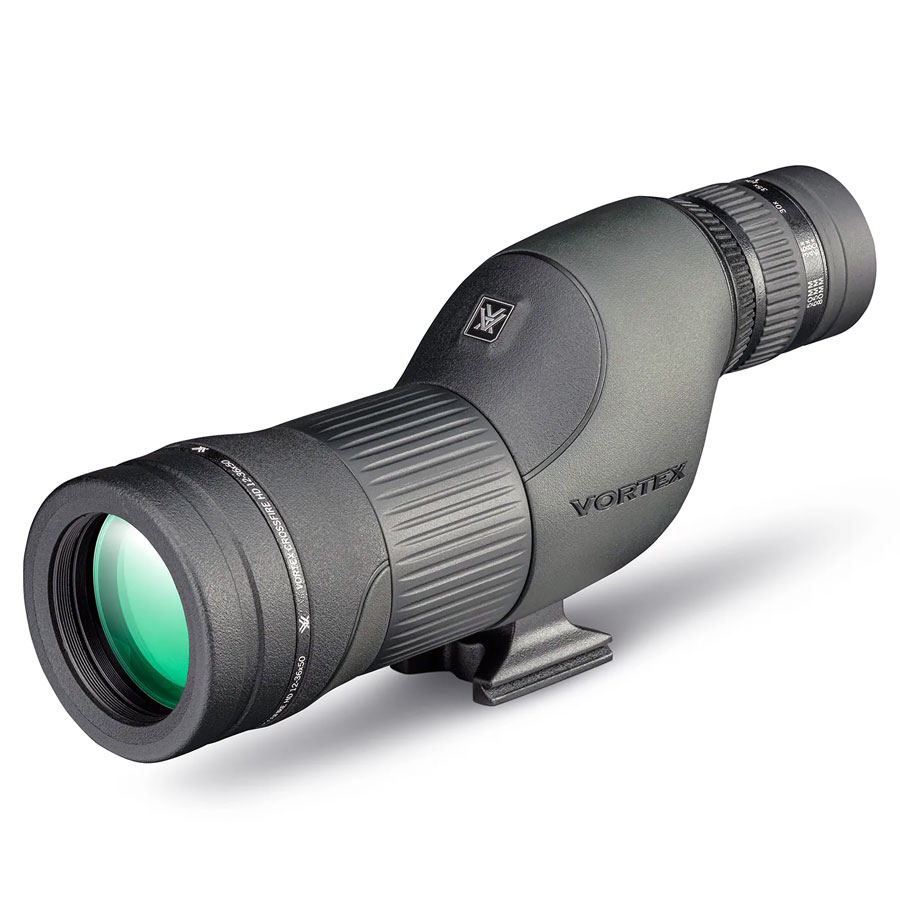 Vortex Crossfire HD 12-36x50 Rak
