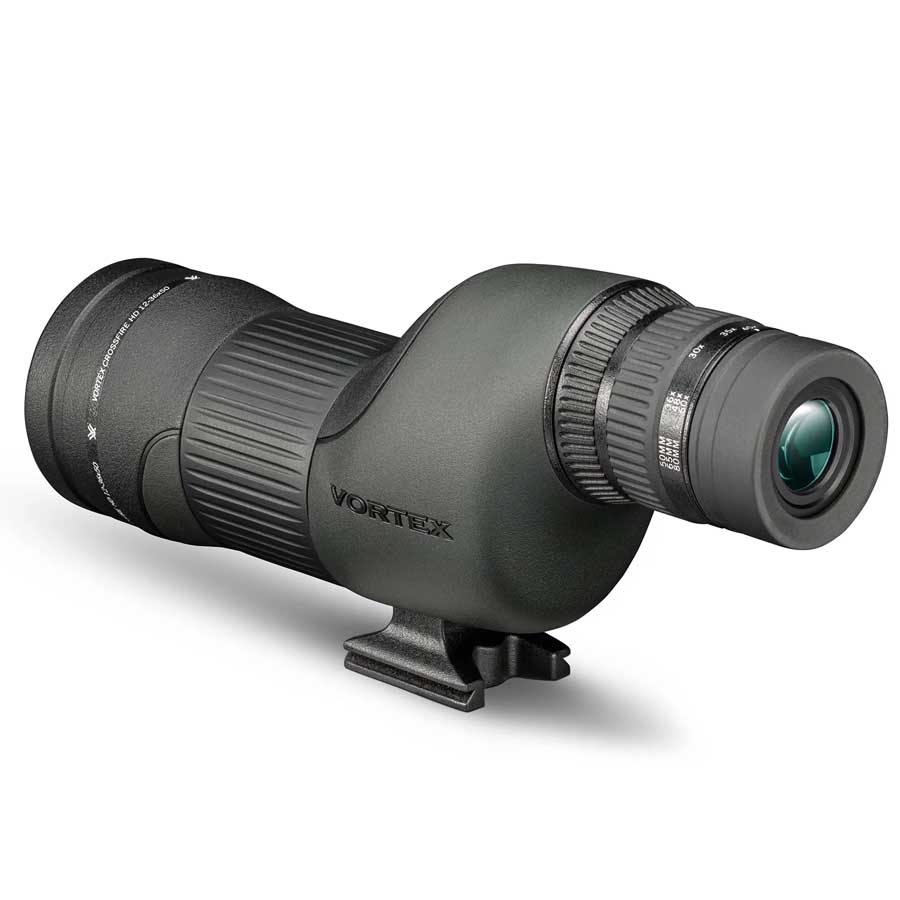 Vortex Crossfire HD 12-36x50 Rak - 3