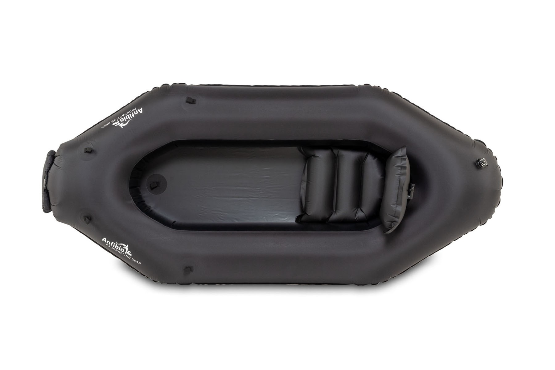Anfibio Nano SL - 3