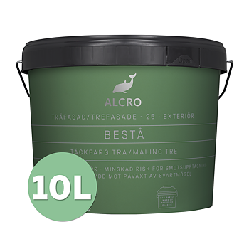 Bestå Täckfärg 10L