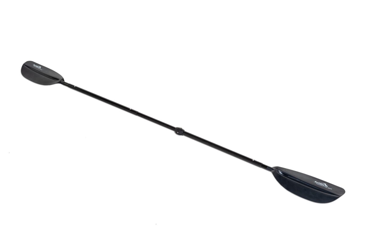 Anfibio Fly ultralätt paddel