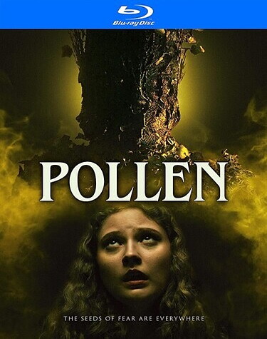 Pollen (BLU-RAY)