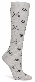 Sthlm Sock co. Stödstrumpor Katter