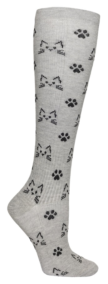 Sthlm Sock co. Stödstrumpor Katter