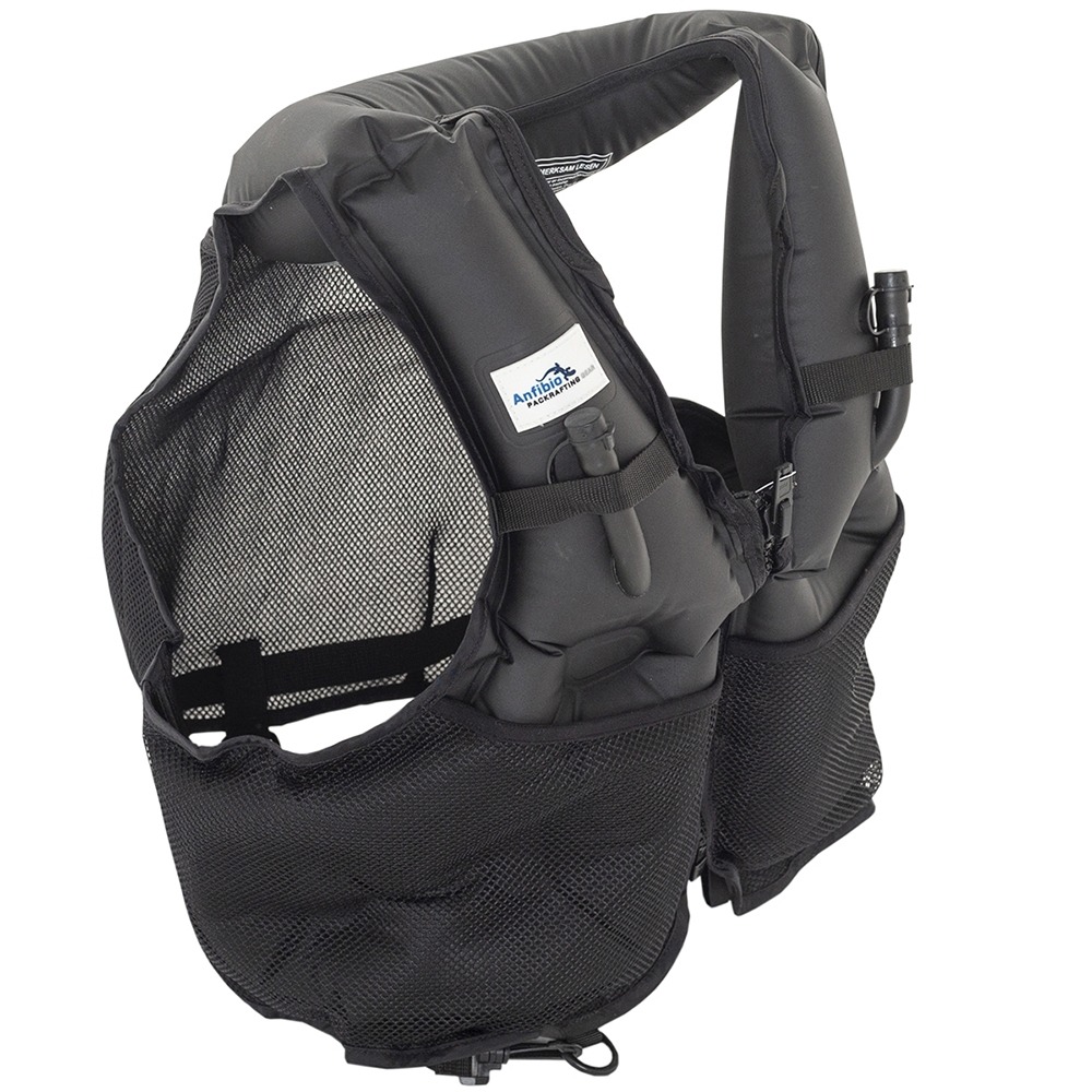 Anfibio Anfibio Buoy Boy life jacket - 2