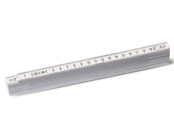 Tumstock 2 meter - 2