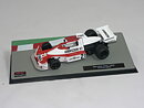 Williams FW04 1975  Jacqes Laffite  1:43 Atlas