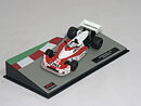 Williams FW04 1975  Jacqes Laffite  1:43 Atlas