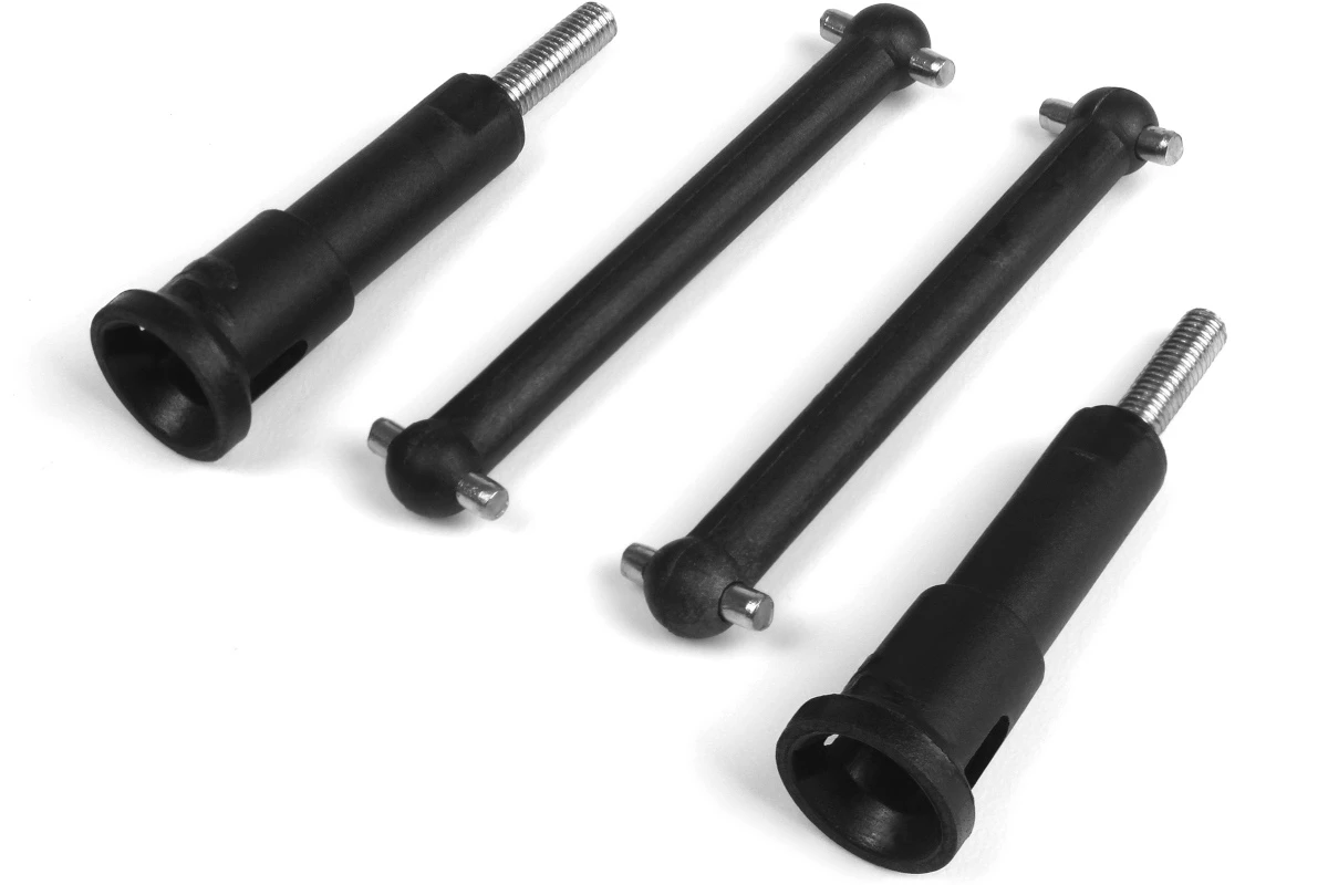 Maverick 150516 Rear Driveshaft and Axle Set (2pcs)