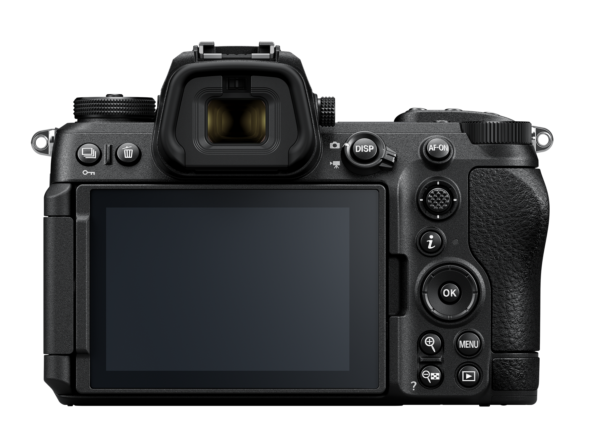 Nikon Z6 III - 2