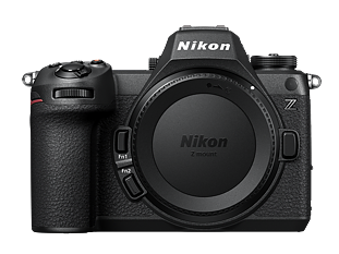 Nikon Z6 III
