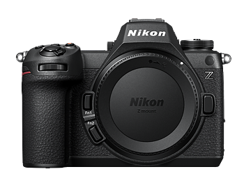 Nikon Z6 III