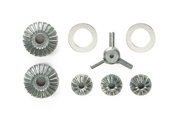 Tamiya 50602 Differenial bevel gear set