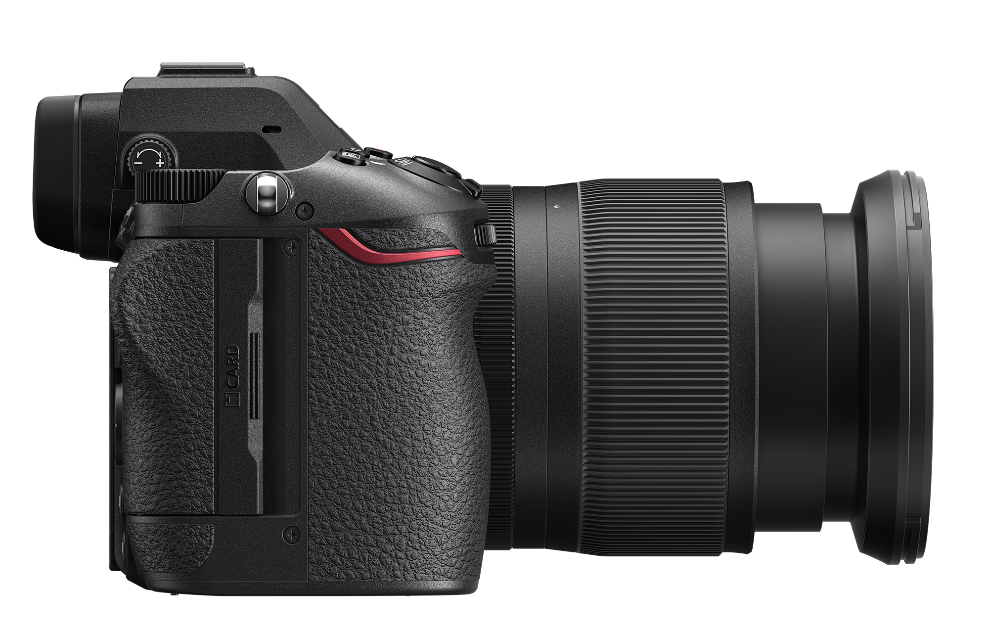 Nikon Z6 III + 24-70/4,0 S - 6