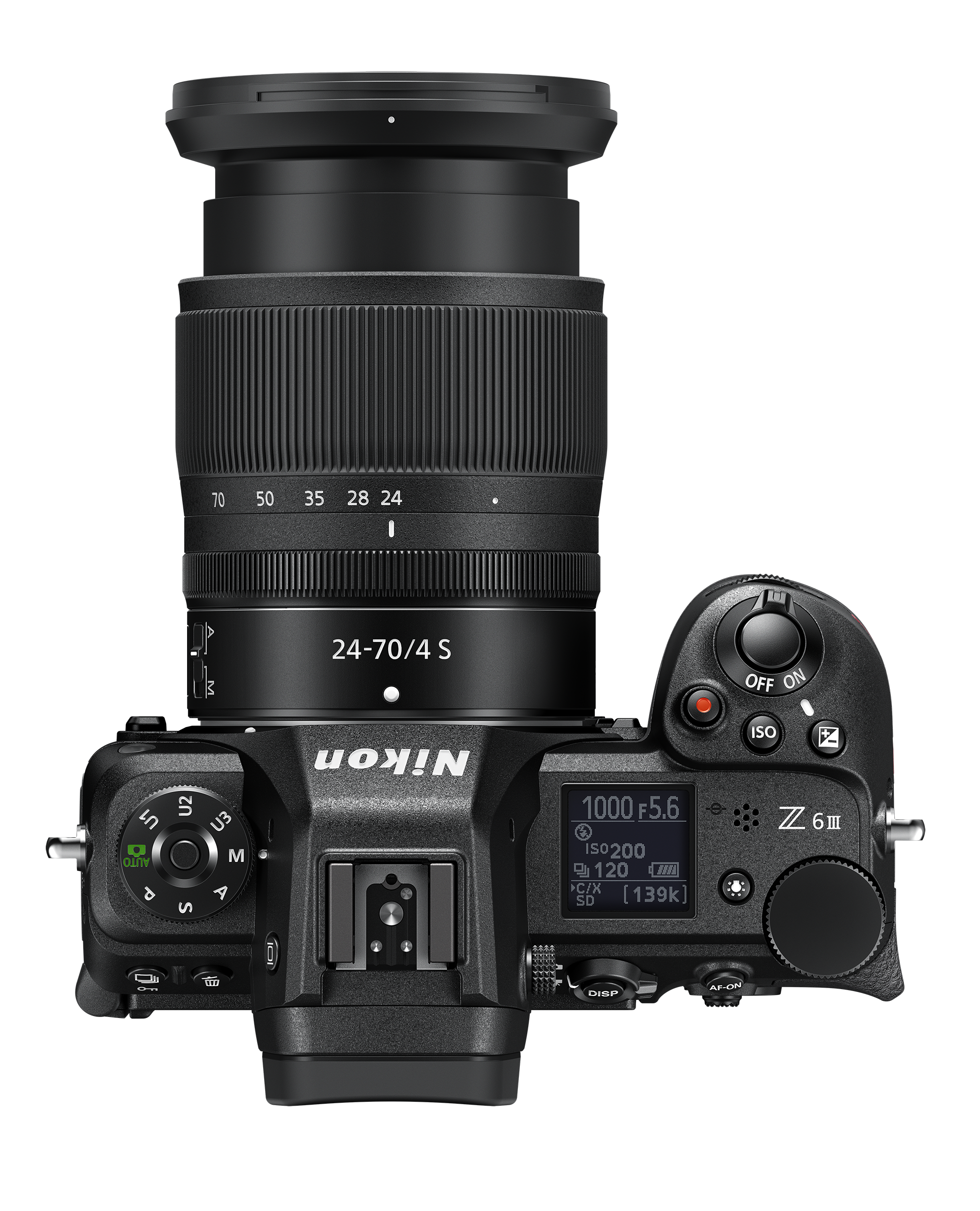 Nikon Z6 III + 24-70/4,0 S - 7