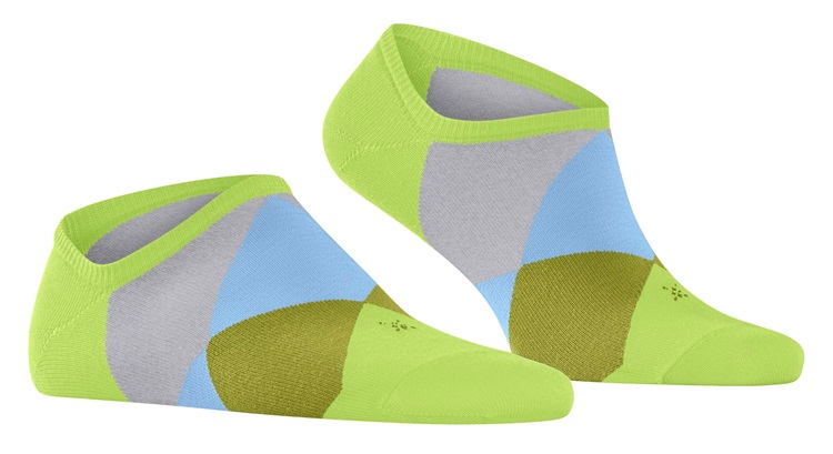 Burlington Clyde Ankelstrumpor