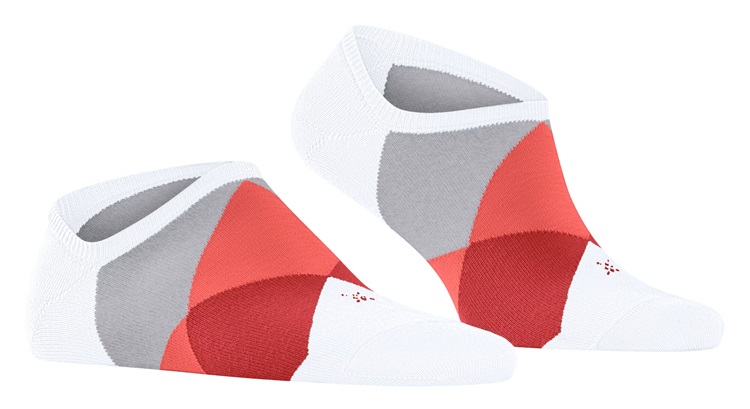 Burlington Clyde Ankelstrumpor