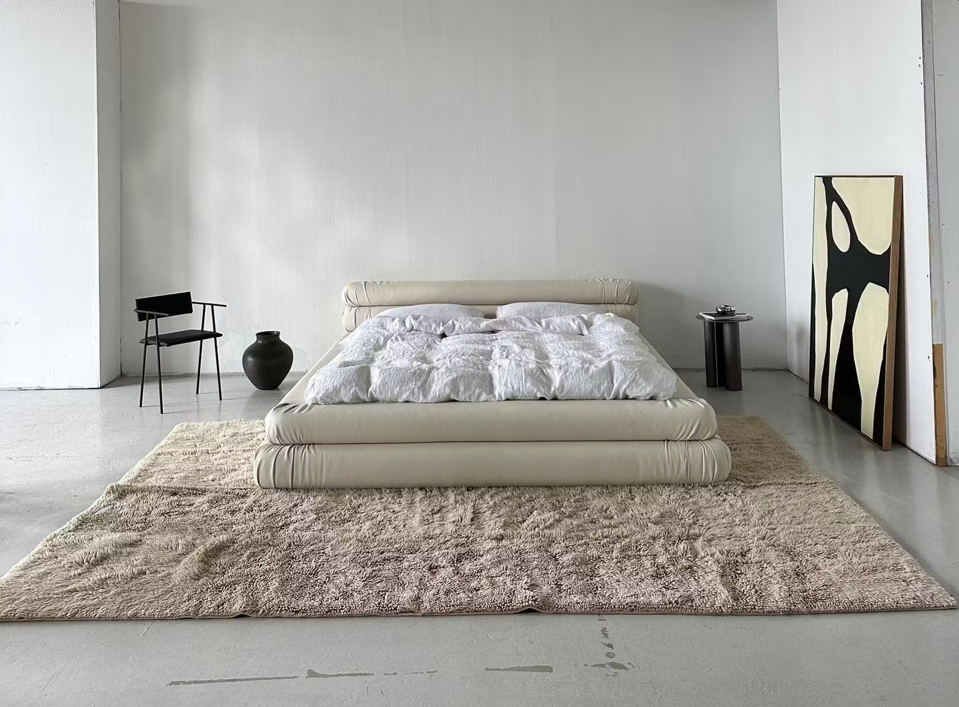 Bergius Beige - 5