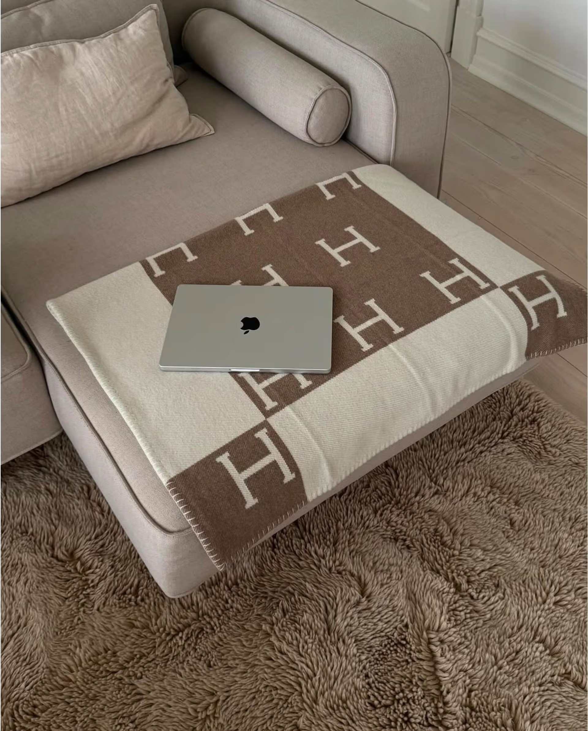 Bergius Beige - 3