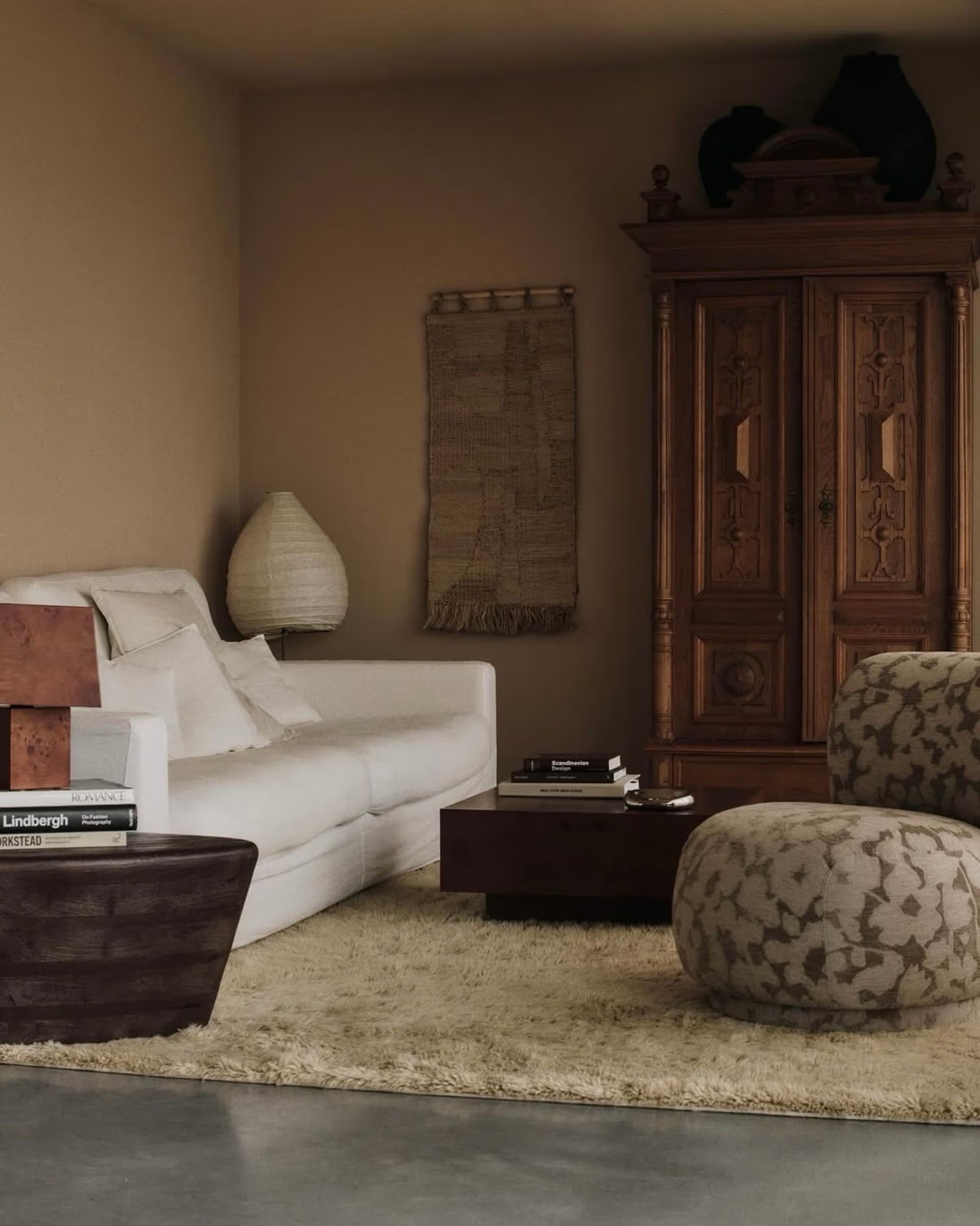 Bergius Beige - 4