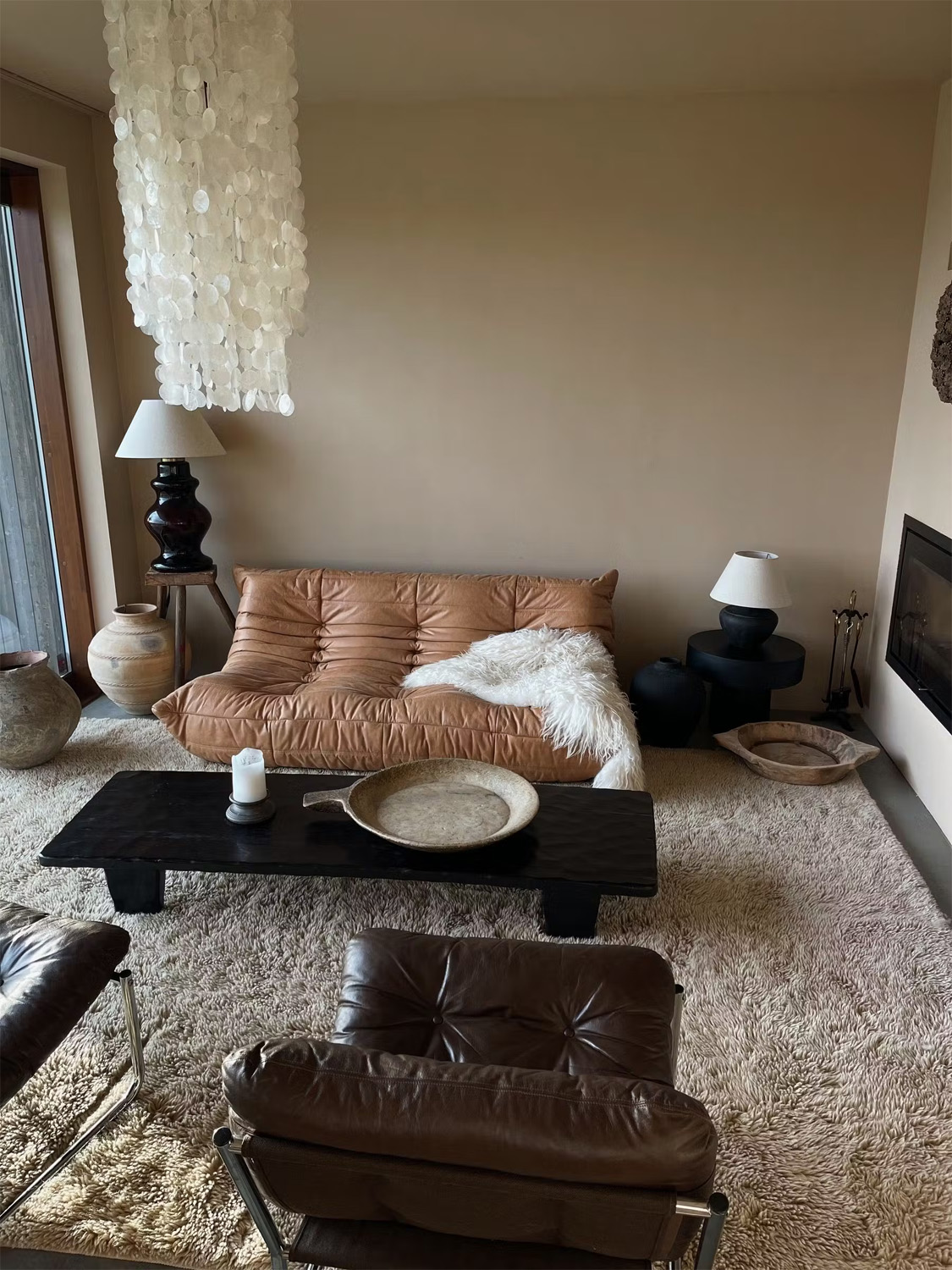 Bergius Beige - 7