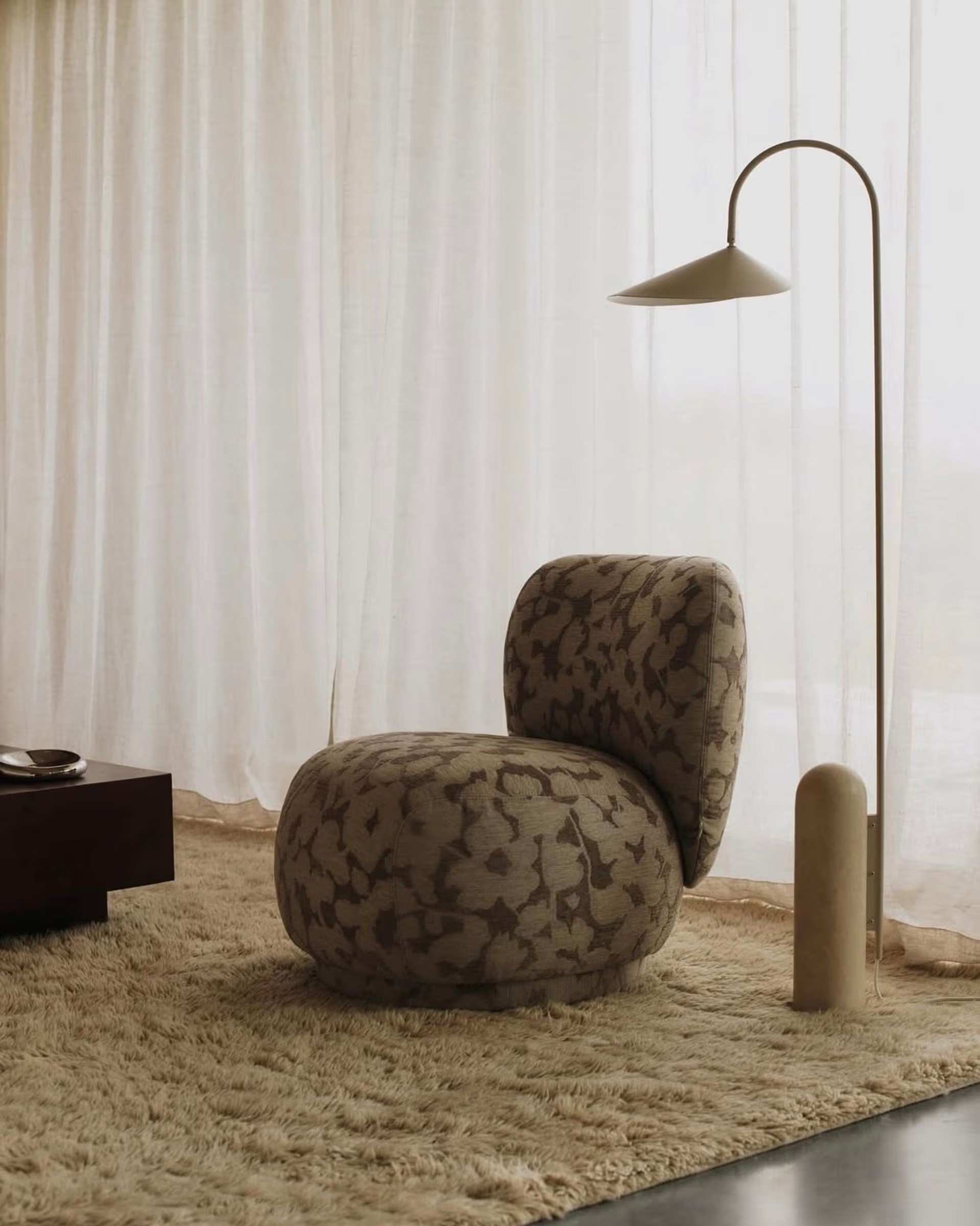 Bergius Beige - 9
