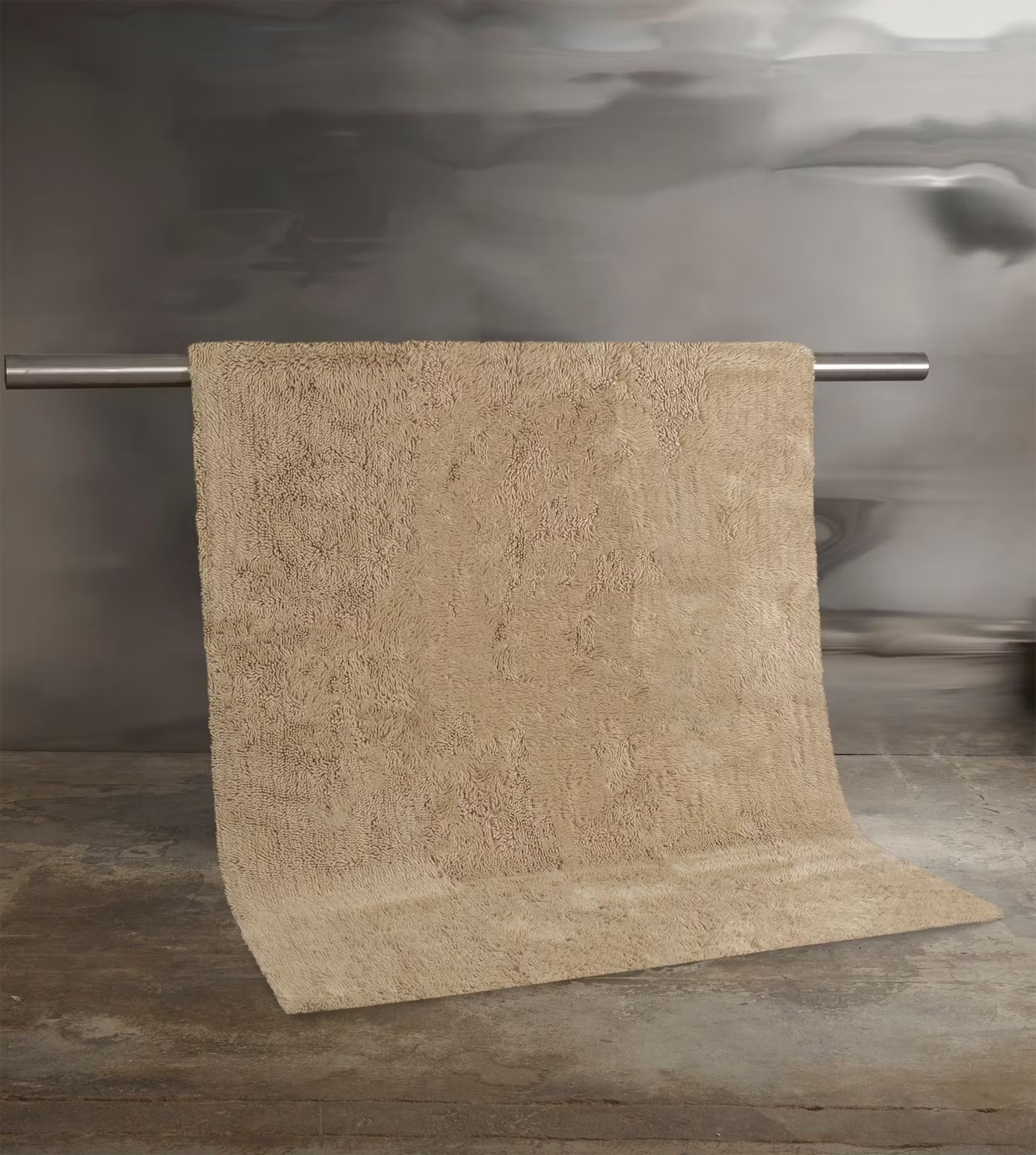 Bergius Beige - 6