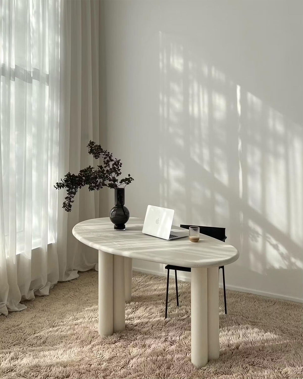 Bergius Beige - 2