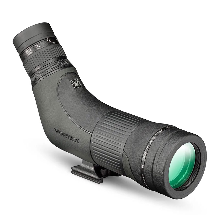 Vortex Crossfire HD 12-36x50 Vinklad - 2