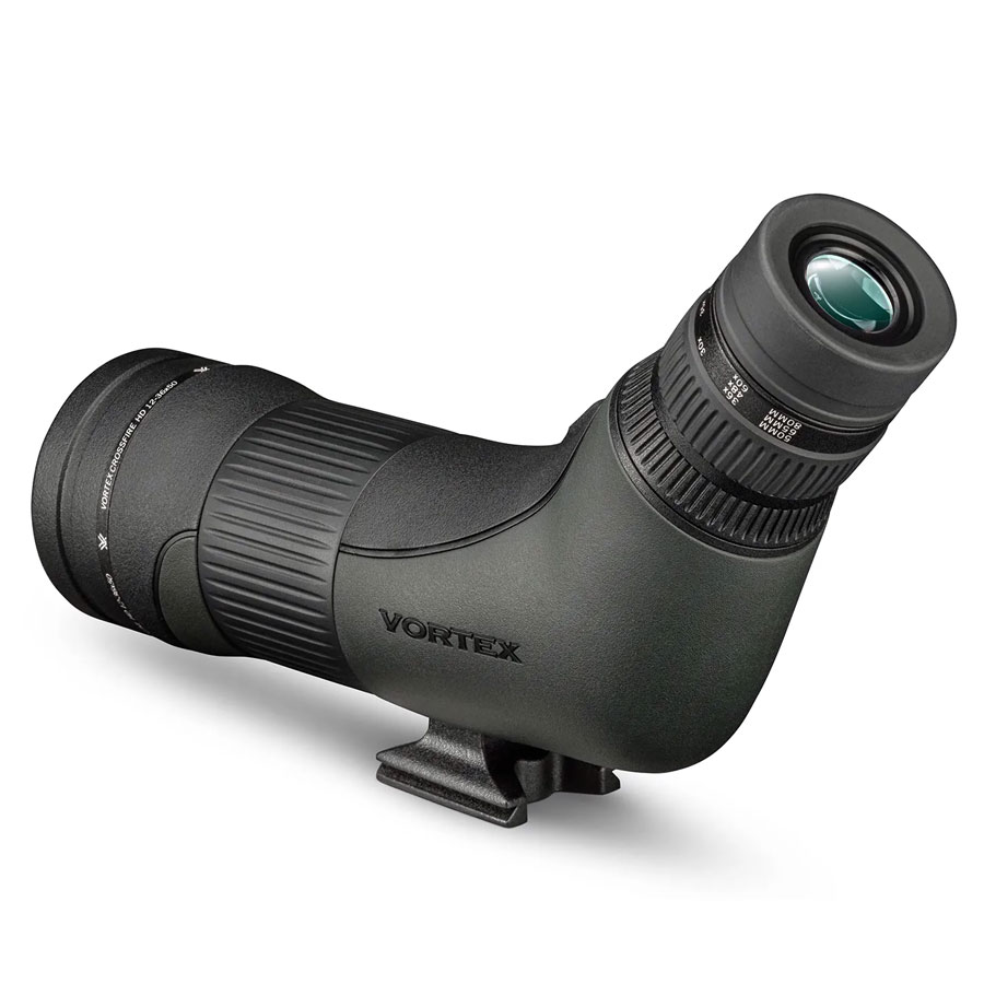 Vortex Crossfire HD 12-36x50 Vinklad - 3