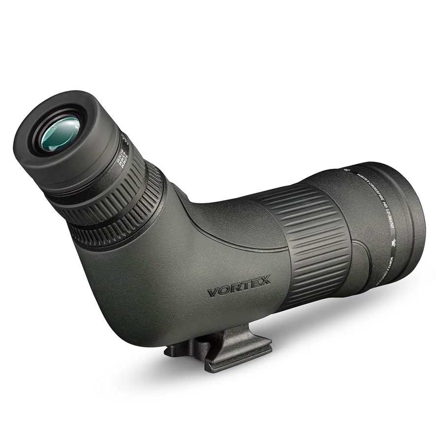 Vortex Crossfire HD 12-36x50 Vinklad - 4