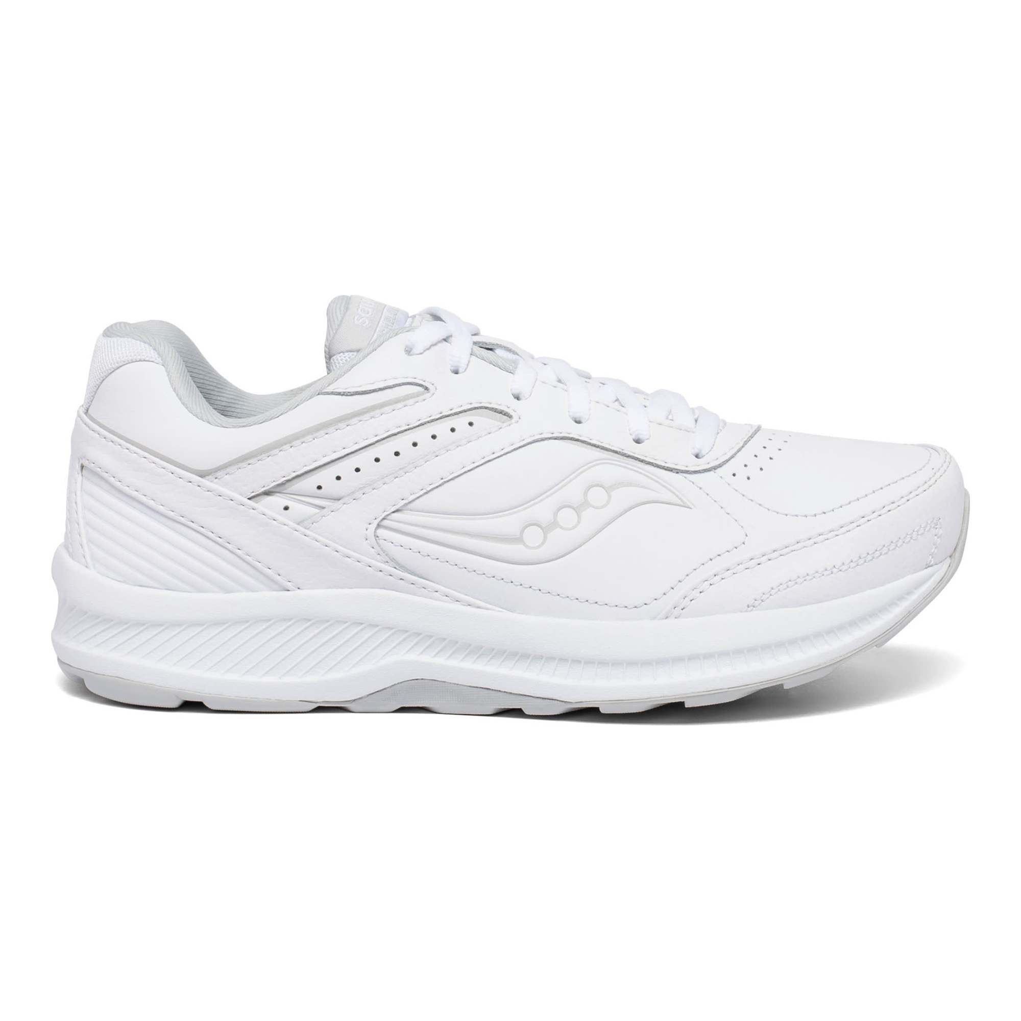 Saucony Echelon Walker 3 Wide W - 2