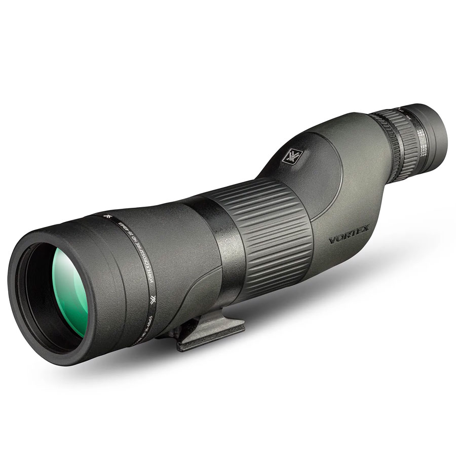 Vortex Crossfire HD 16-48x65 Rak