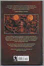 Black Sinister HC NM Solblekt på ryggen