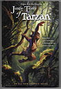 Jungle Tales of Tarzan HC NM- Solblekt på ryggen