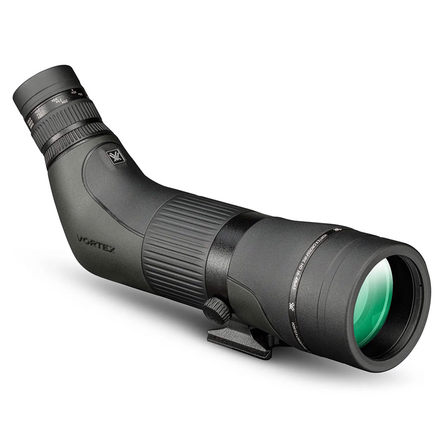 Vortex Crossfire HD 16-48x65 Vinklad - 2