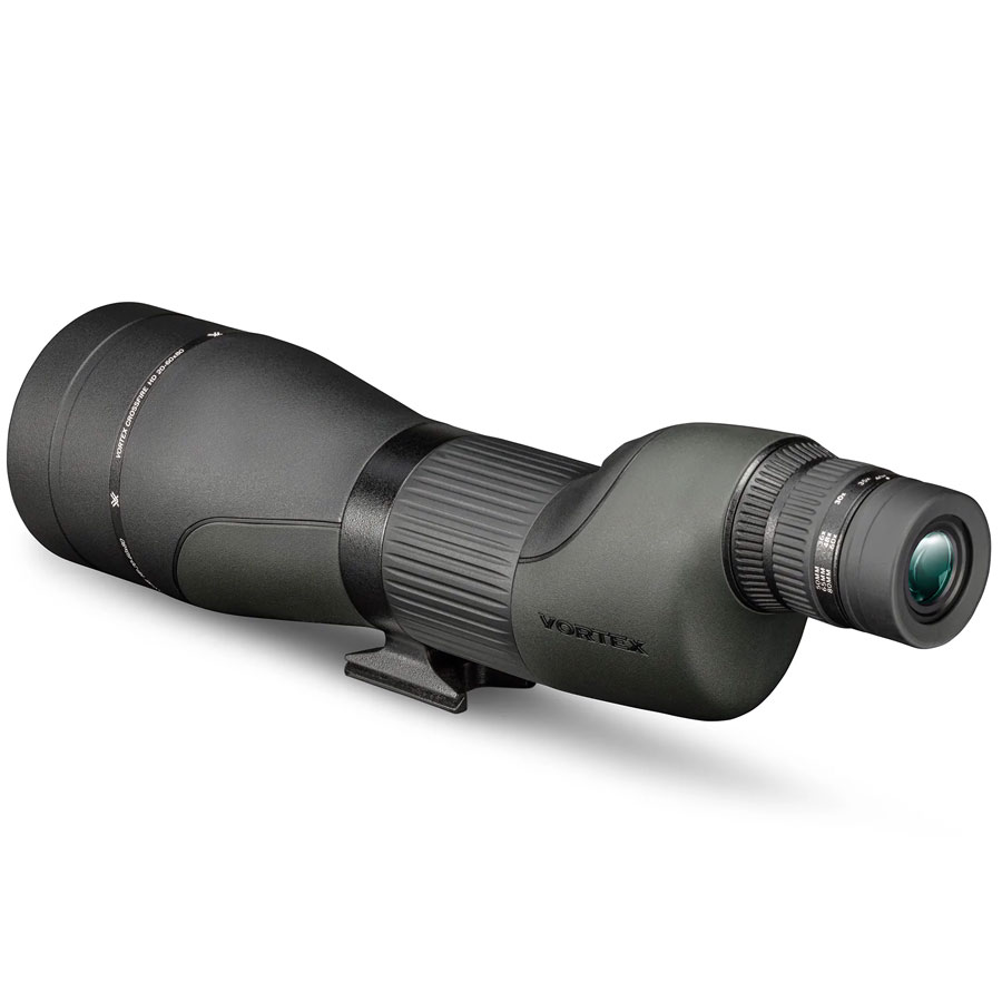 Vortex Crossfire HD 20-60x80 Rak - 3