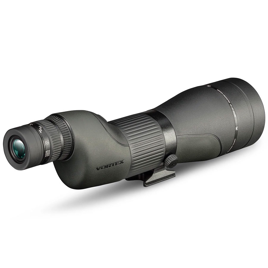 Vortex Crossfire HD 20-60x80 Rak - 4