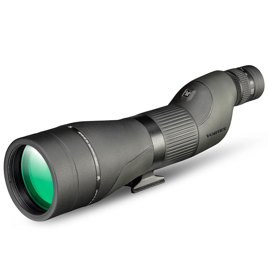 Vortex Crossfire HD 20-60x80 Rak