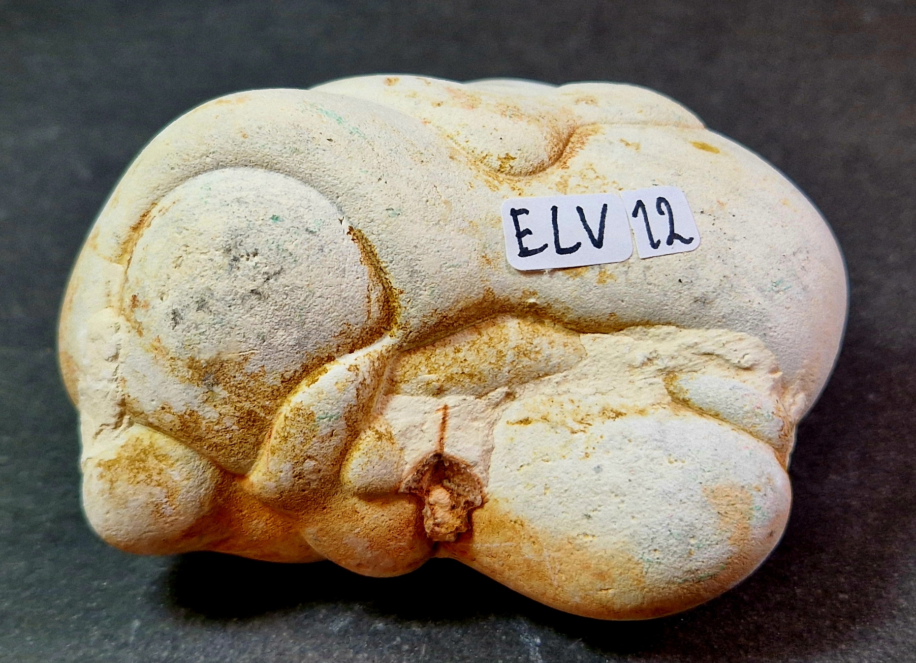 Fairy Stones - Älvstenar från Marocko  - 12