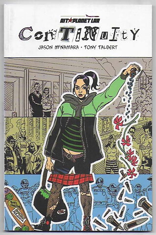 Continuity TP NM