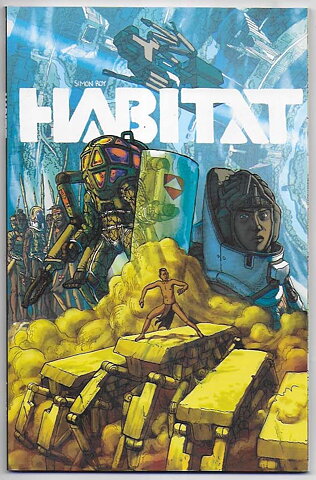 Habitat TP VF/NM