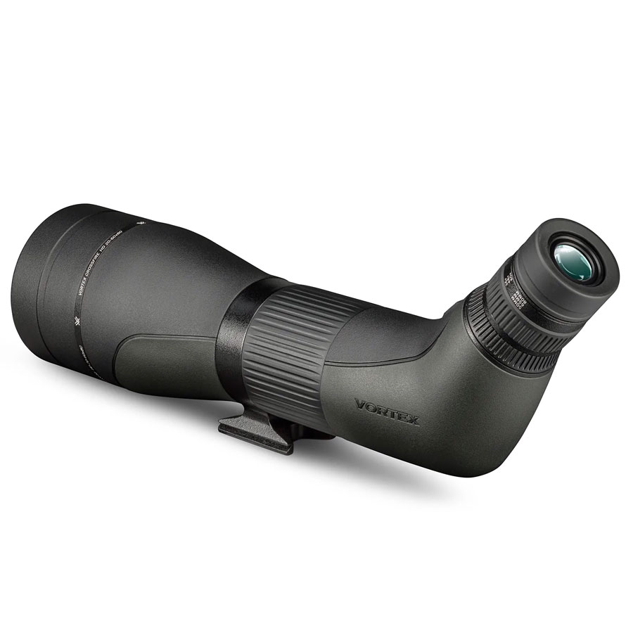 Vortex Crossfire HD 20-60x80 Vinklad - 3