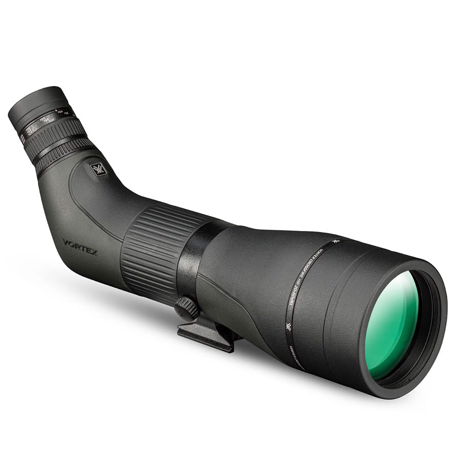 Vortex Crossfire HD 20-60x80 Vinklad - 2