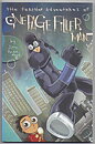 Further Adventures of One Page Filler Man TP NM- Solblekt på ryggen