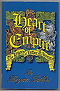 Heart of Empire: The Legacy of Luther Arkwright TP VF Solblekt på ryggen
