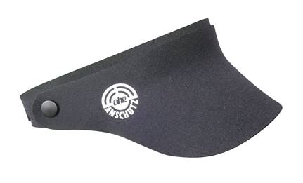 Visor de luxe